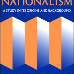 The Idea of Nationalism