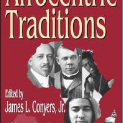 Afrocentric Traditions Afrocentric Traditions