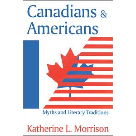 Canadians and Americans