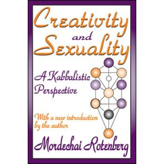 Creativity and Sexuality Creativity and Sexuality
