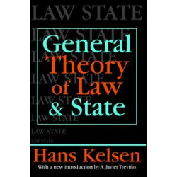 General Theory of Law and State General Theory of Law and State