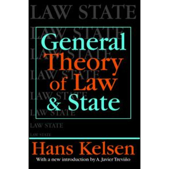 General Theory of Law and State