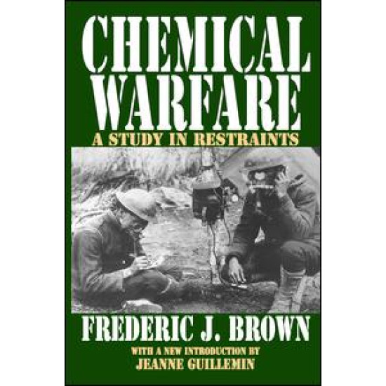Chemical Warfare