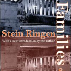 Citizens, Families, and Reform Citizens, Families, and Reform