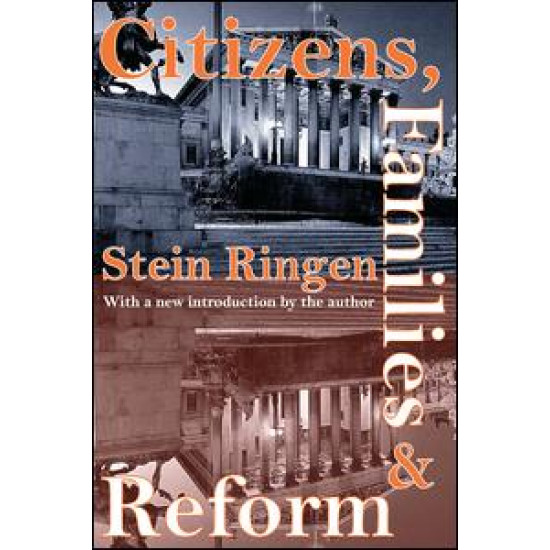 Citizens, Families, and Reform