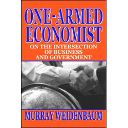One-armed Economist One-armed Economist