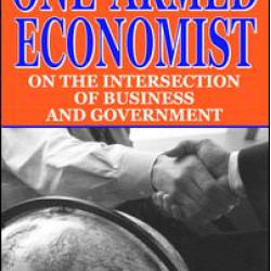 One-armed Economist