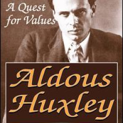 Aldous Huxley Aldous Huxley