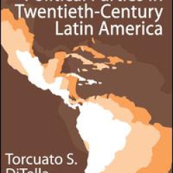 History of Political Parties in Twentieth-century Latin America History of Political Parties in Twentieth-century Latin America