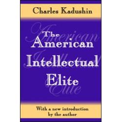 The American Intellectual Elite The American Intellectual Elite