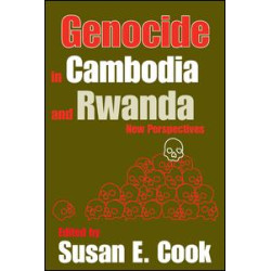 Genocide in Cambodia and Rwanda