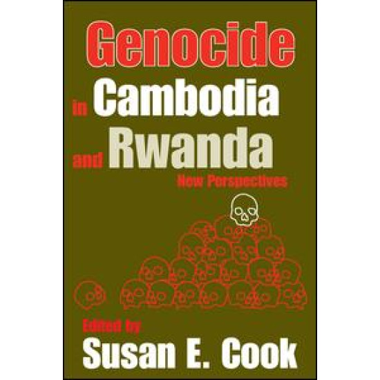 Genocide in Cambodia and Rwanda