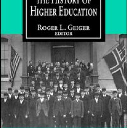 Perspectives on the History of Higher Education Perspectives on the History of Higher Education