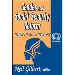 Gender and Social Security Reform