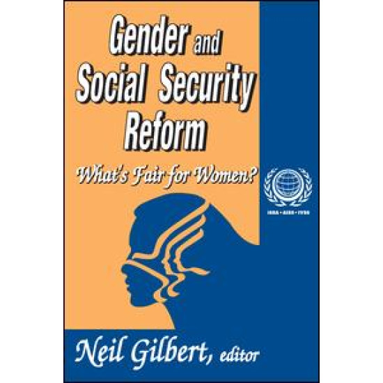 Gender and Social Security Reform