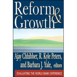 Reform and Growth Reform and Growth