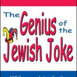 The Genius of the Jewish Joke