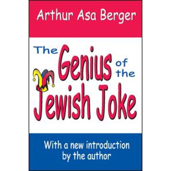 The Genius of the Jewish Joke