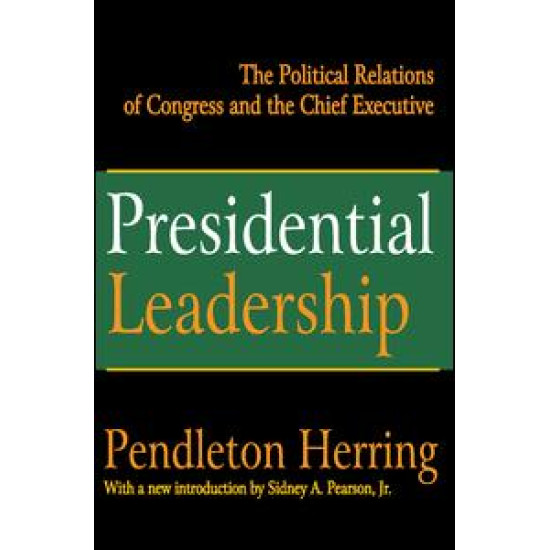 Presidential Leadership