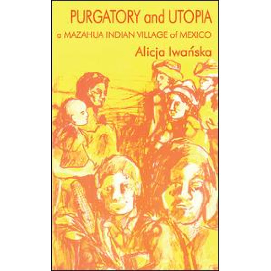 Purgatory and Utopia