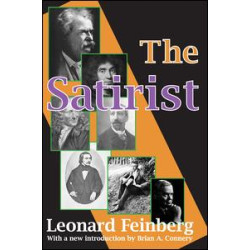 The Satirist The Satirist