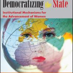 Mainstreaming Gender, Democratizing the State