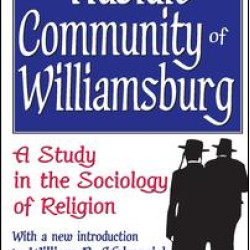 The Hasidic Community of Williamsburg