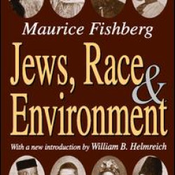 Jews, Race, and Environment Jews, Race, and Environment