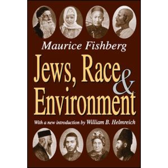 Jews, Race, and Environment