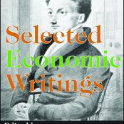 Selected Economic Writings Selected Economic Writings