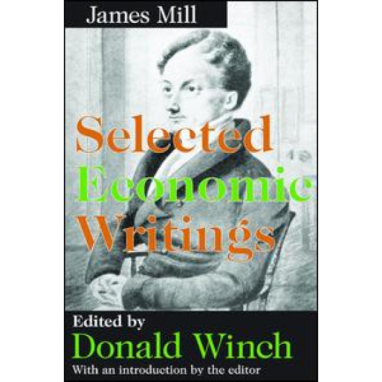 Selected Economic Writings