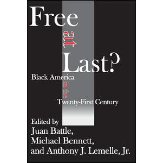 Free at Last?