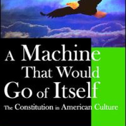 A Machine That Would Go of Itself A Machine That Would Go of Itself