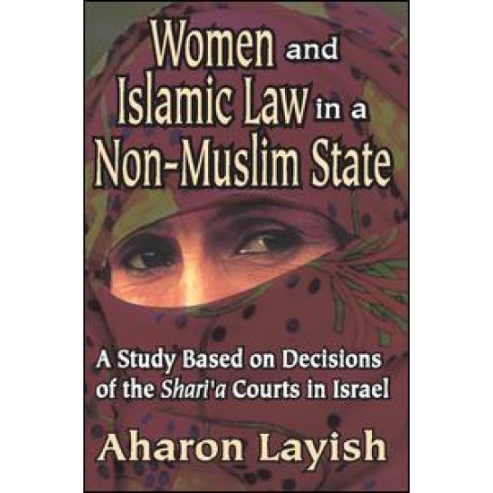 Women and Islamic Law in a Non-Muslim State