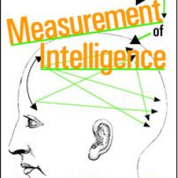 The Structure and Measurement of Intelligence