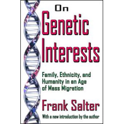 On Genetic Interests