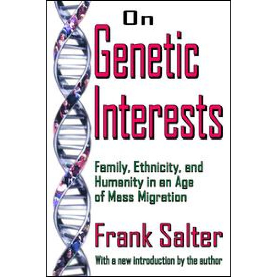 On Genetic Interests