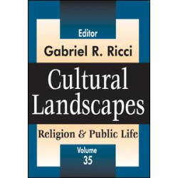 Cultural Landscapes