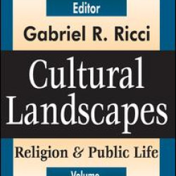 Cultural Landscapes