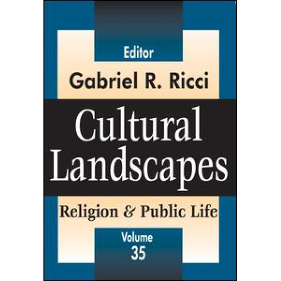 Cultural Landscapes
