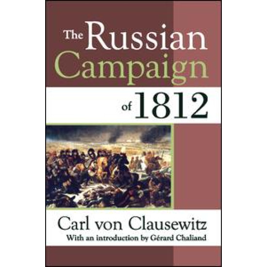 The Russian Campaign of 1812