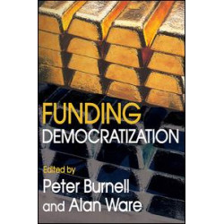 Funding Democratization Funding Democratization