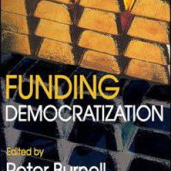 Funding Democratization Funding Democratization
