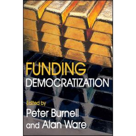 Funding Democratization