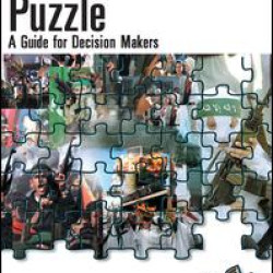 The Counter-terrorism Puzzle