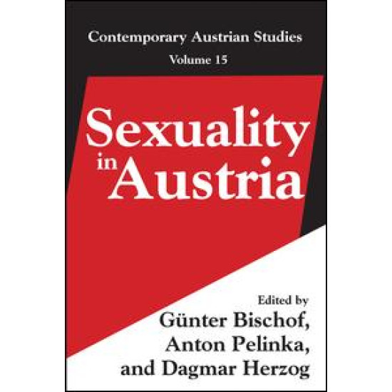 Sexuality in Austria