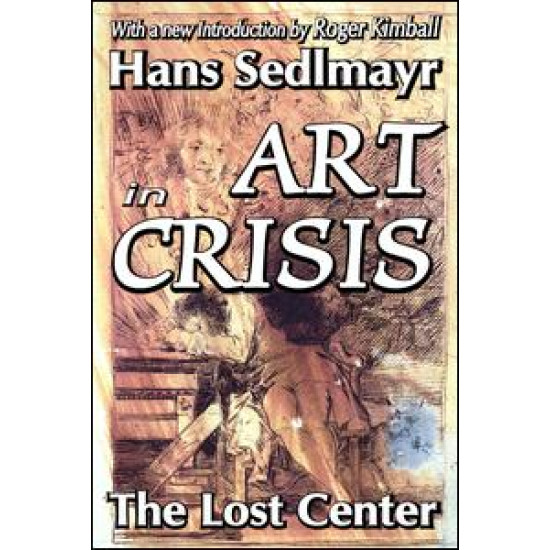 Art in Crisis Art in Crisis