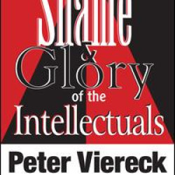 Shame and Glory of the Intellectuals Shame and Glory of the Intellectuals