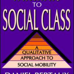 Pathways to Social Class