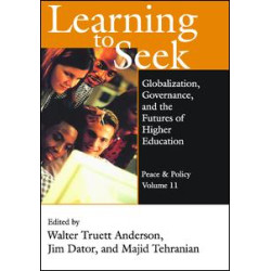 Learning to Seek
